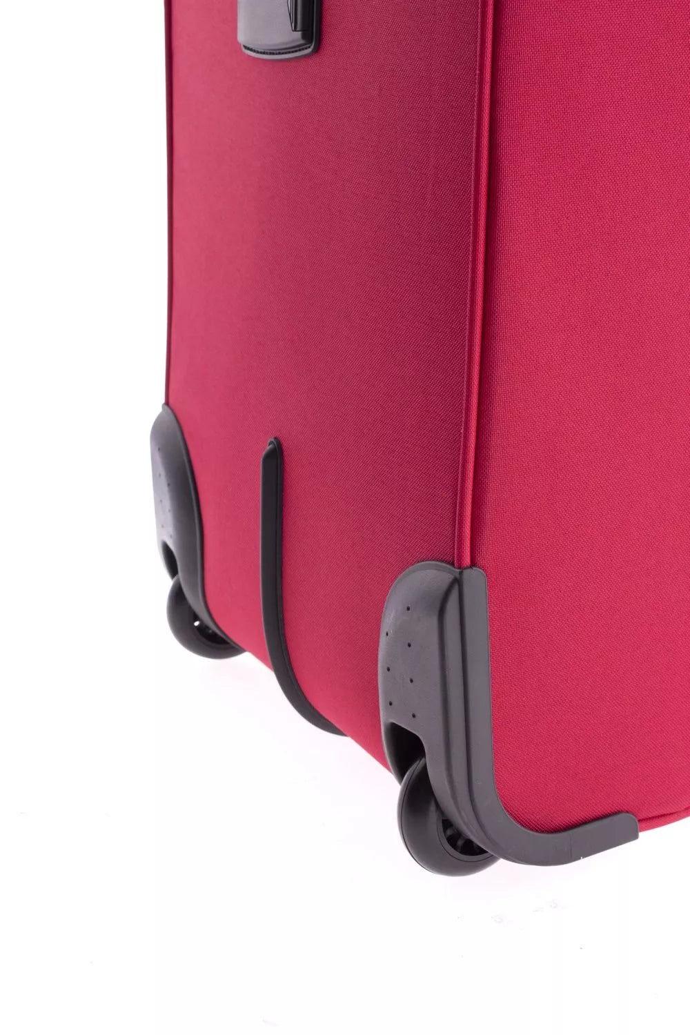 Maleta cabina blanda | John Travel Smarty