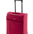 Maleta cabina blanda | John Travel Smarty