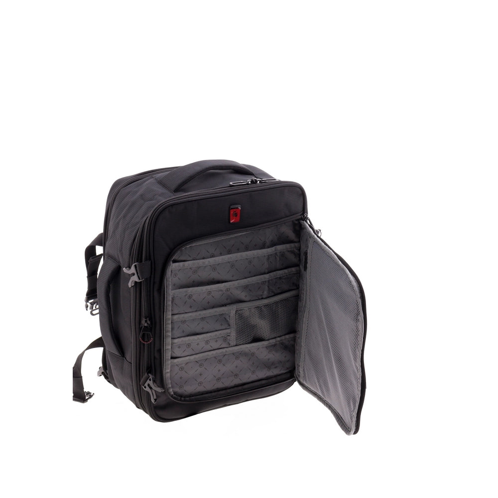 Mochila de Viaje Loop Gladiator | Extensible 28 L