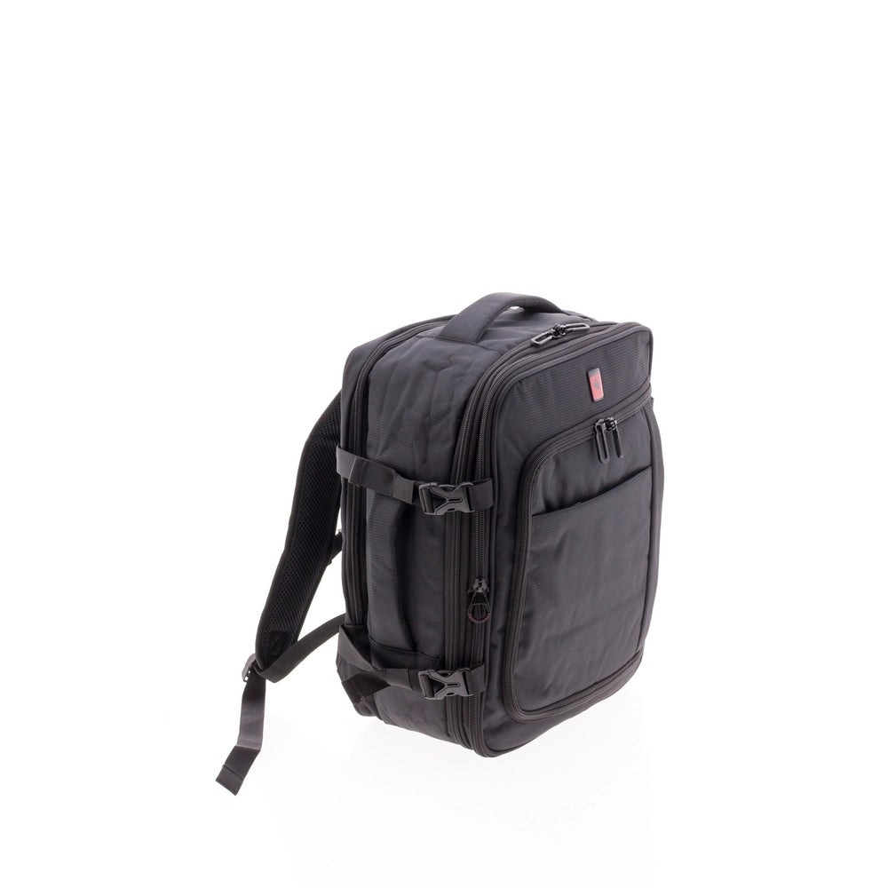 Mochila de Viaje Loop Gladiator | Extensible 28 L