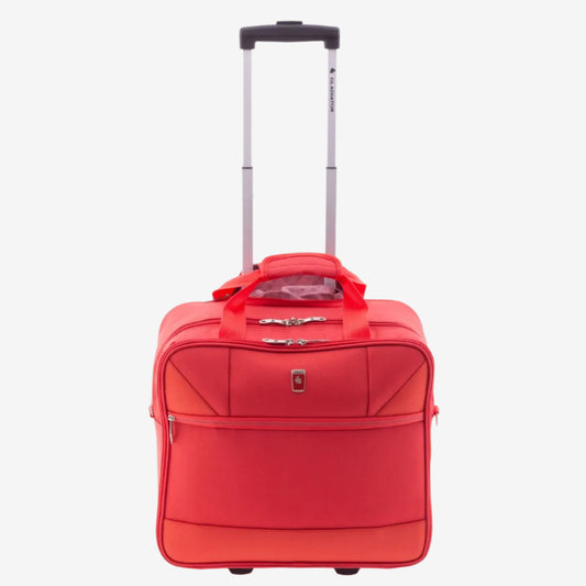 Bolsa mediana con ruedas para portátil | Gladiator Metro