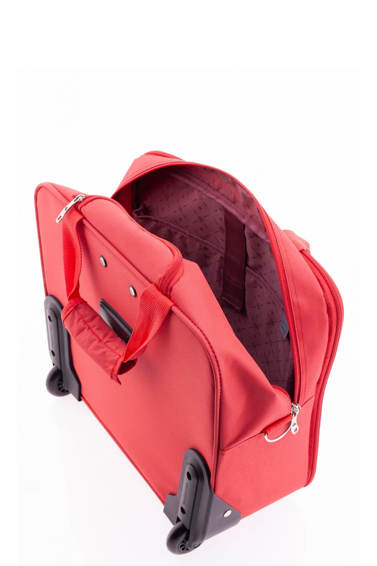 Bolsa mediana con ruedas para portátil | Gladiator Metro