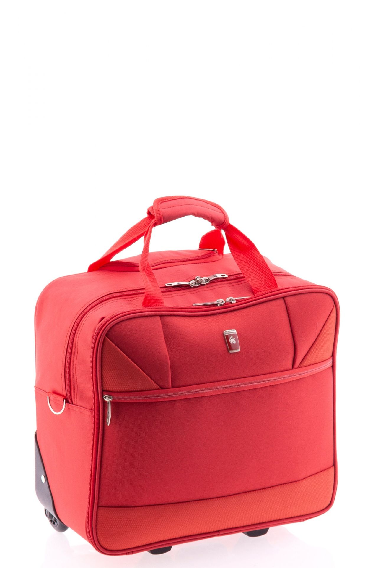 Bolsa mediana con ruedas para portátil | Gladiator Metro