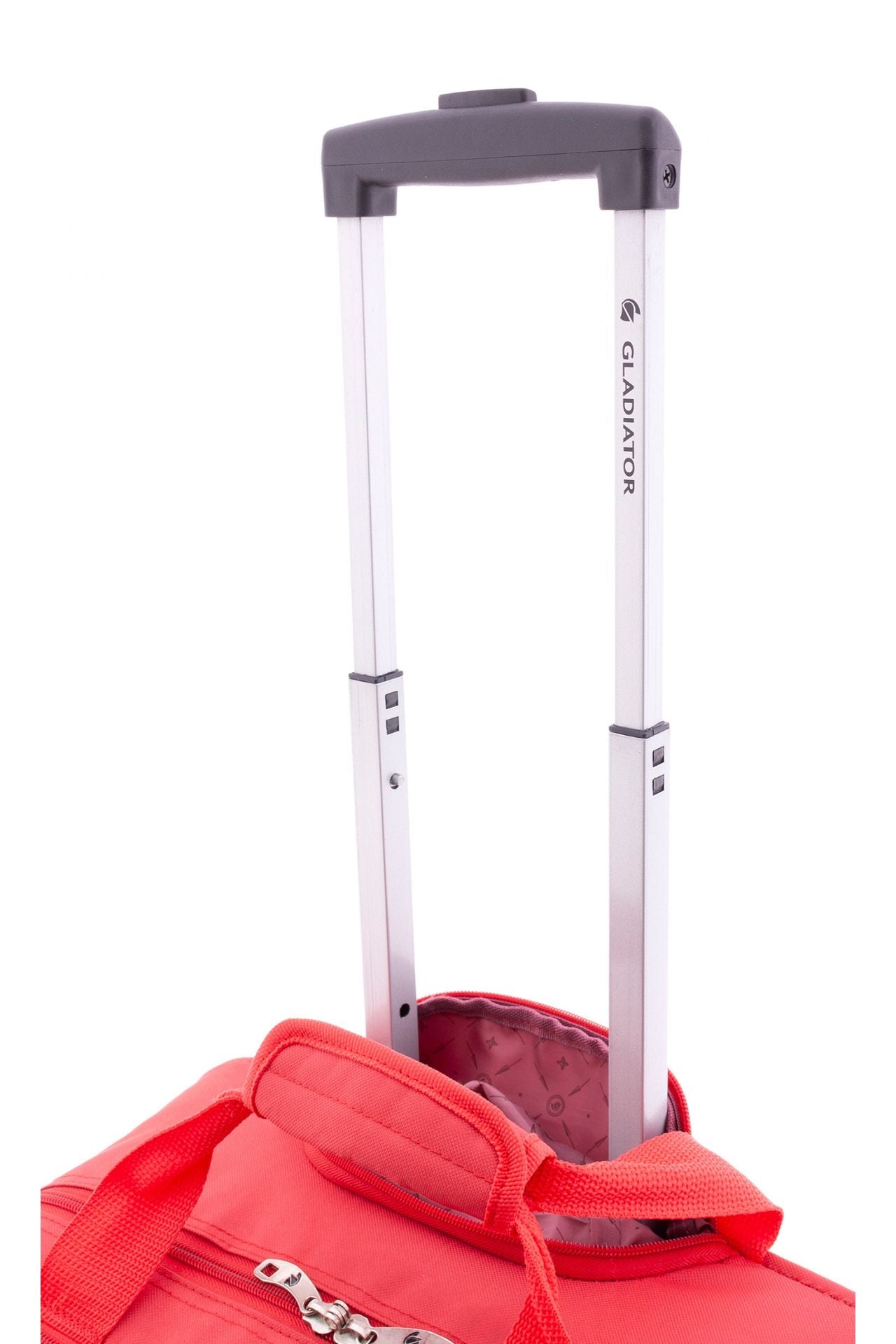 Bolsa mediana con ruedas para portátil | Gladiator Metro