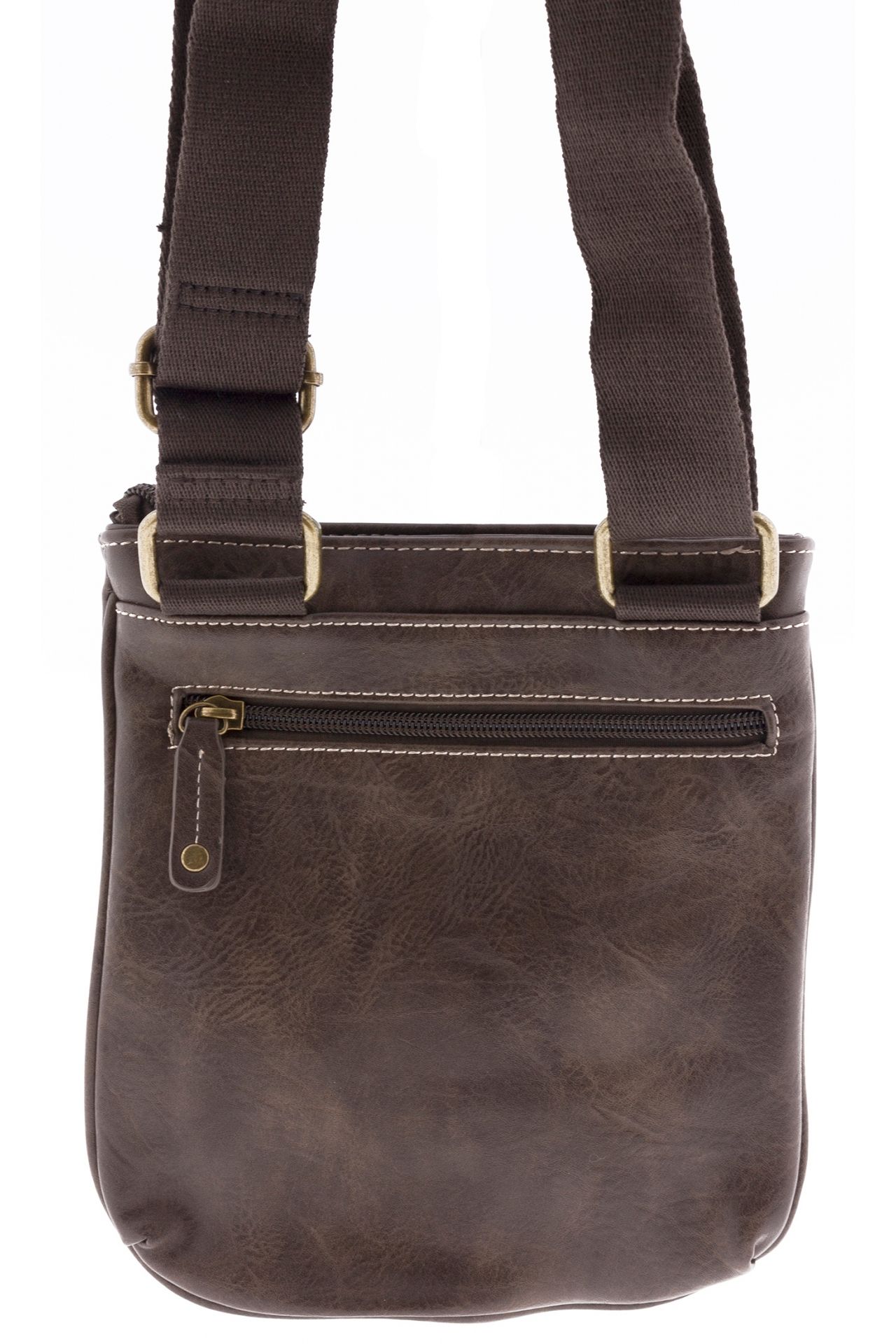 Bolso bandolera polipiel| Vogart Legend