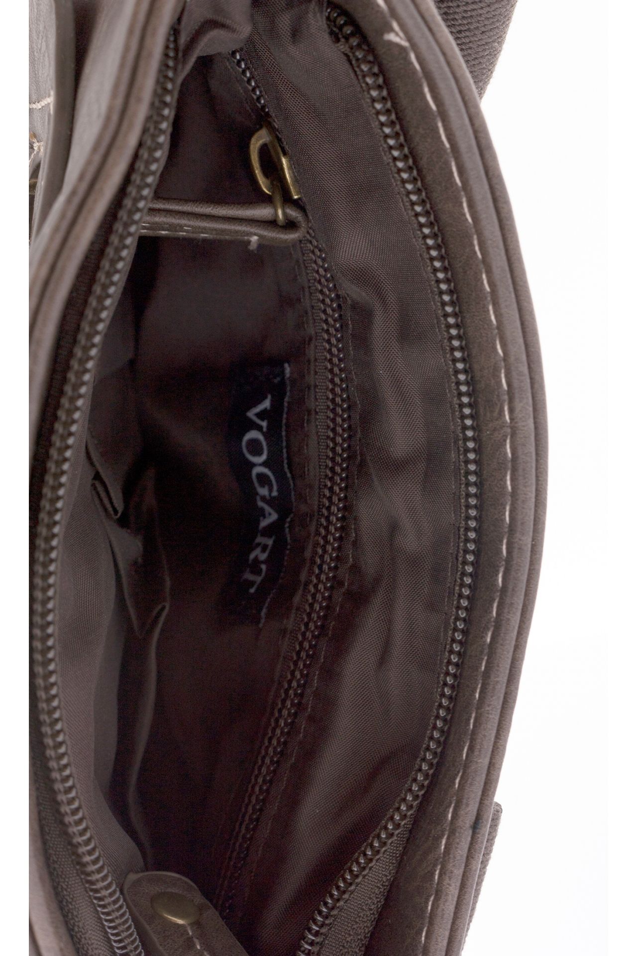 Bolso bandolera polipiel| Vogart Legend