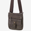 Bolso bandolera polipiel| Vogart Legend