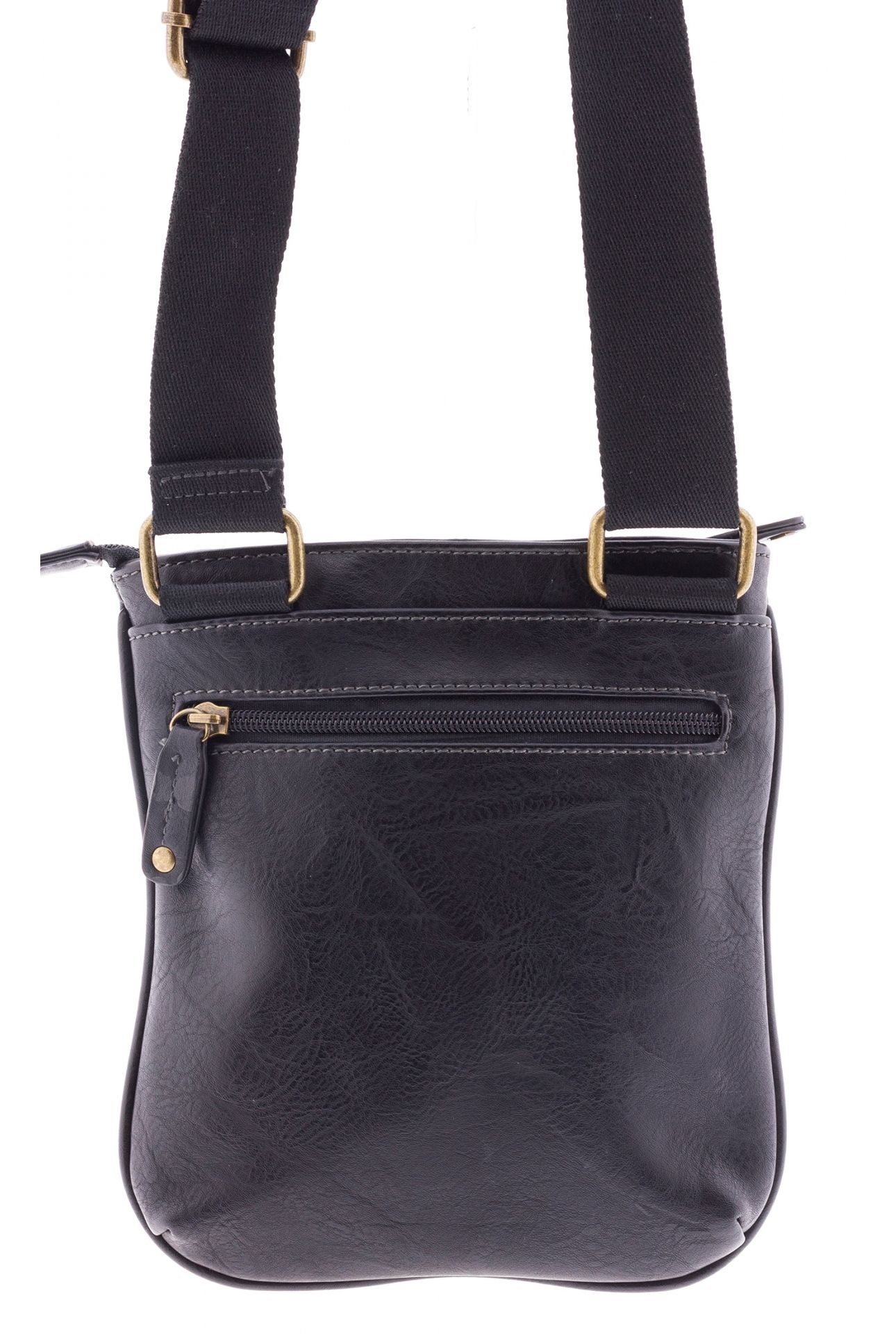 Bolso bandolera polipiel| Vogart Legend