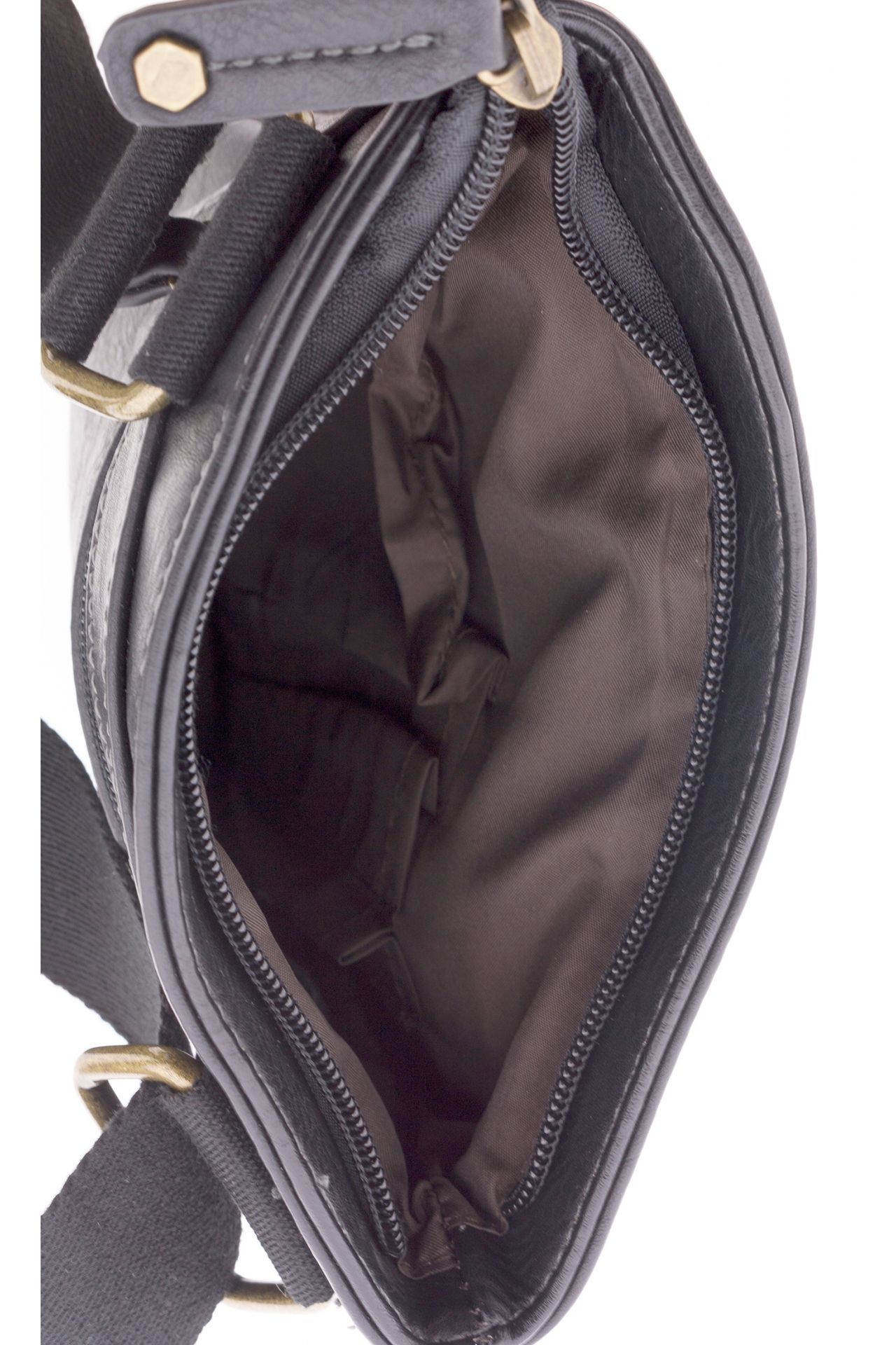 Bolso bandolera polipiel| Vogart Legend