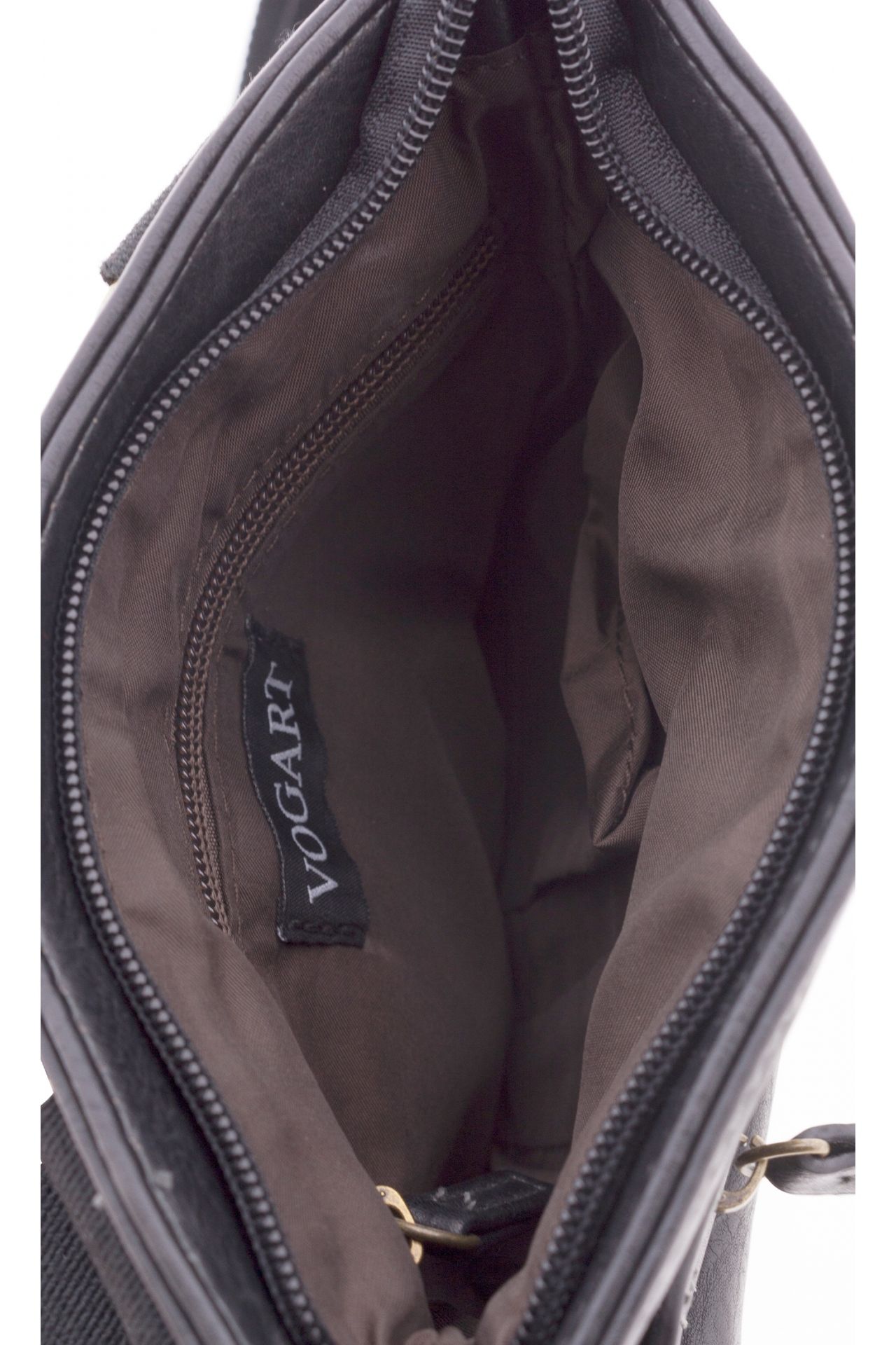 Bolso bandolera polipiel| Vogart Legend