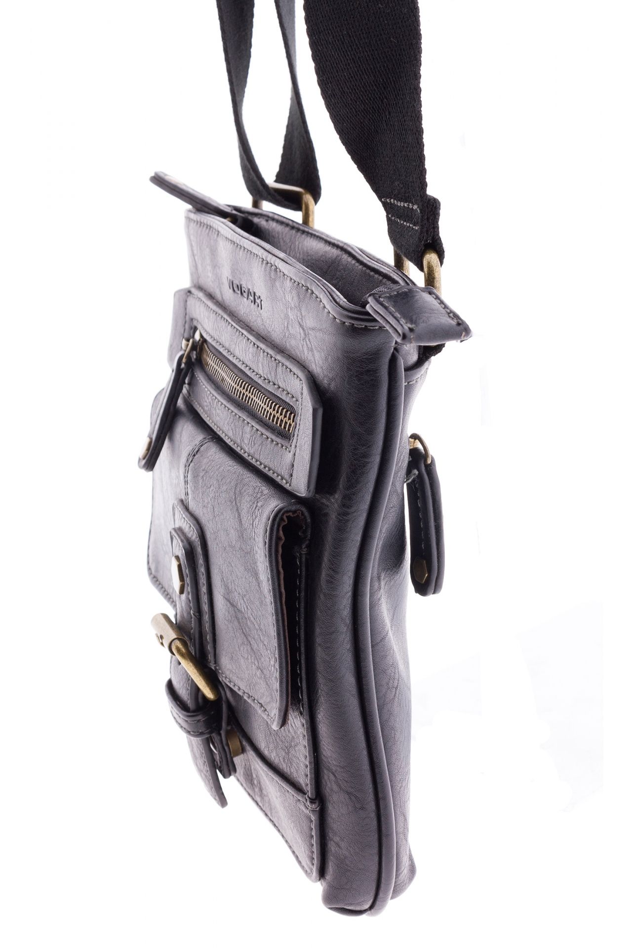 Bolso bandolera polipiel| Vogart Legend