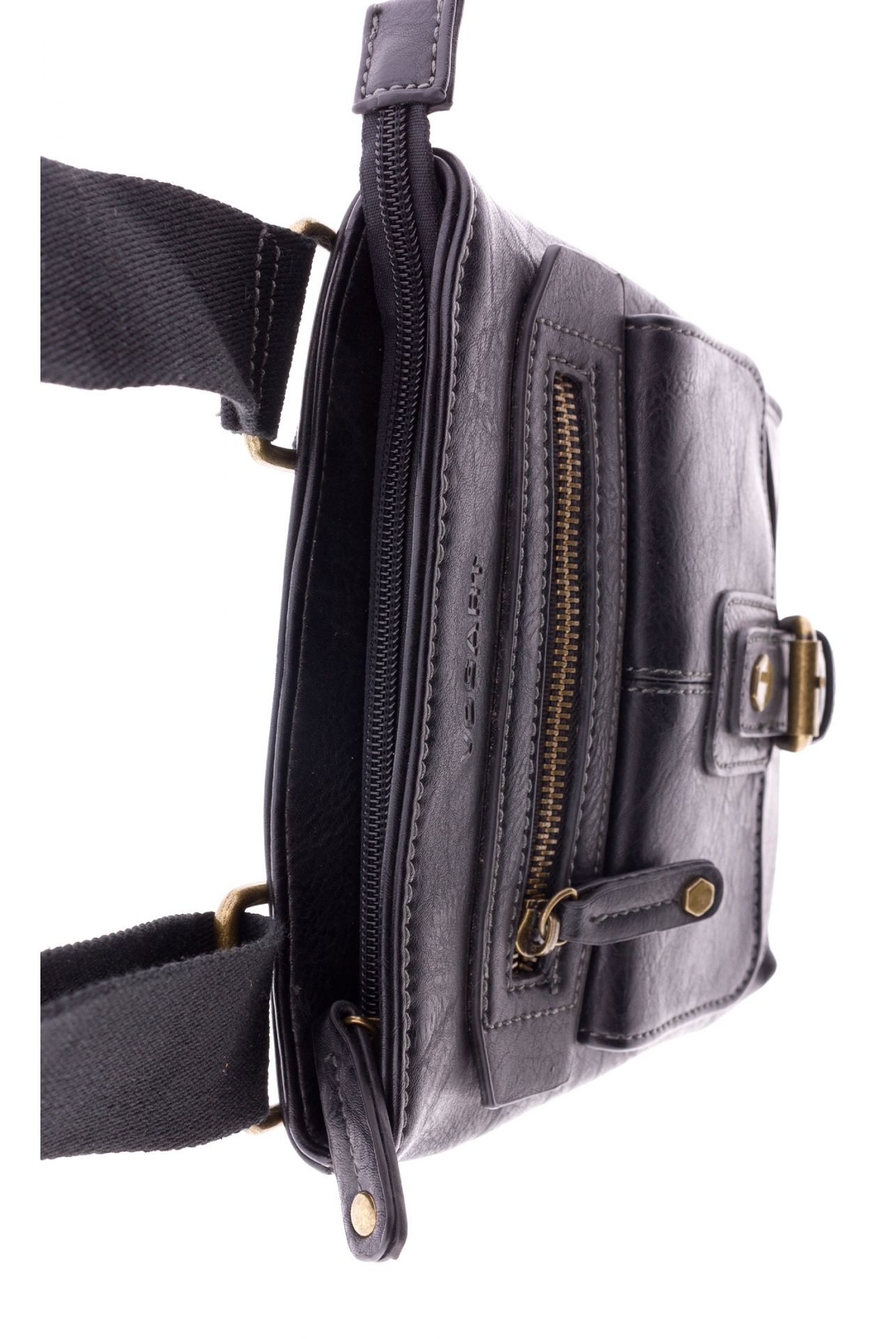 Bolso bandolera polipiel| Vogart Legend