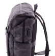 Mochila grande print camuflaje | Vogart Delta
