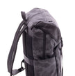Mochila grande print camuflaje | Vogart Delta