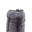 Mochila grande print camuflaje | Vogart Delta