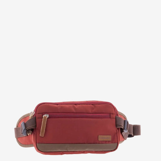 Riñonera nylon | Vogart Iceland