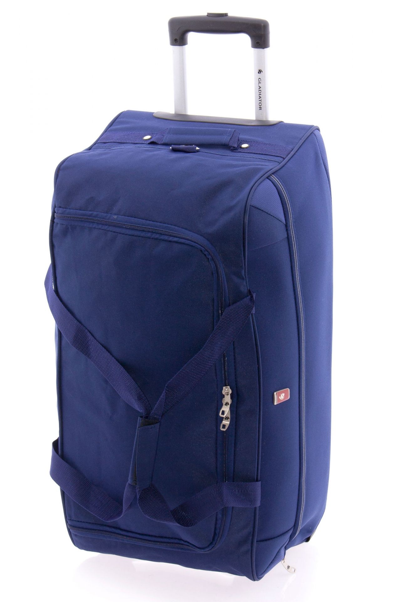 Bolsa mediana blanda | Gladiator Metro