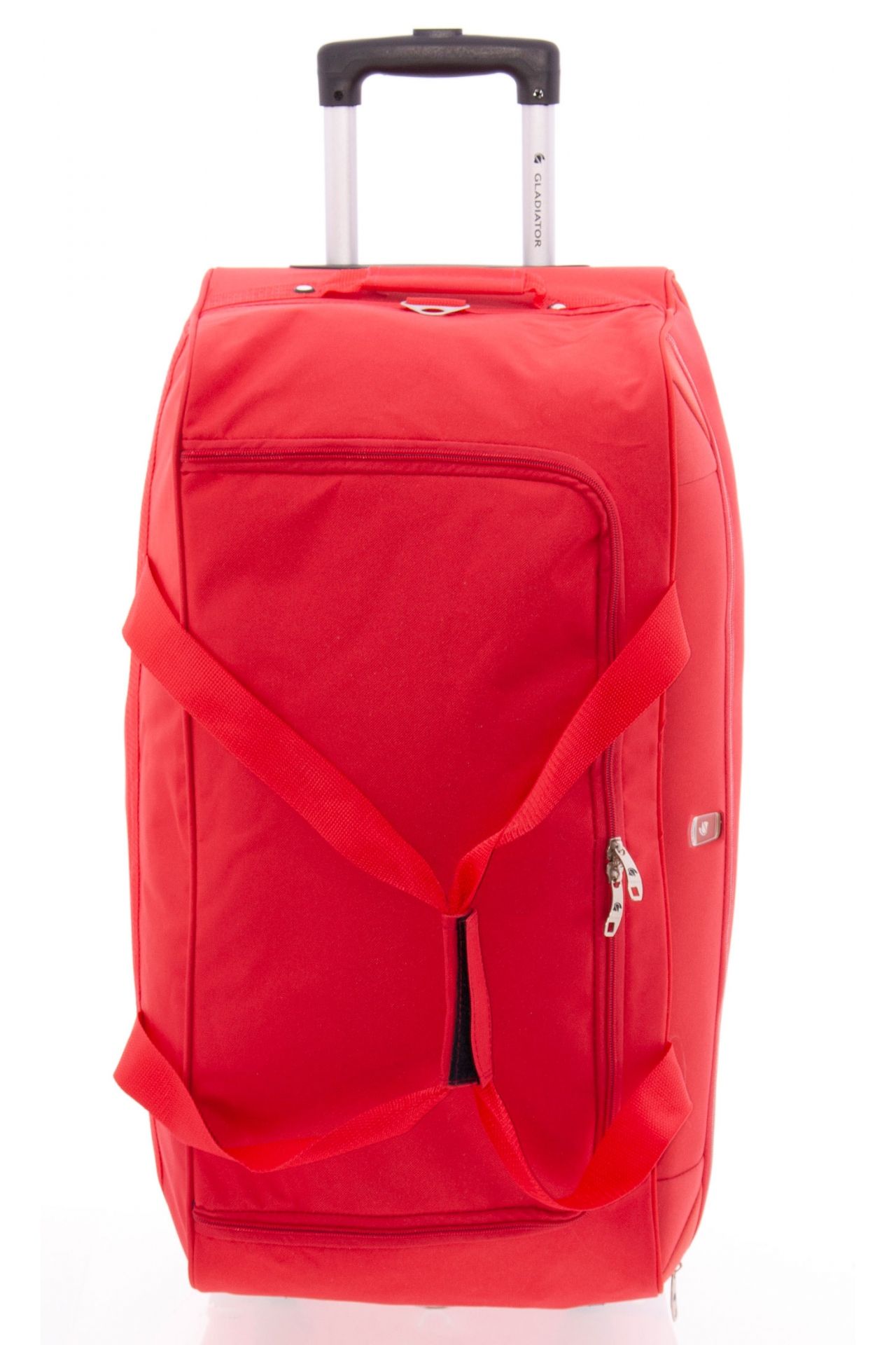 Bolsa mediana blanda | Gladiator Metro