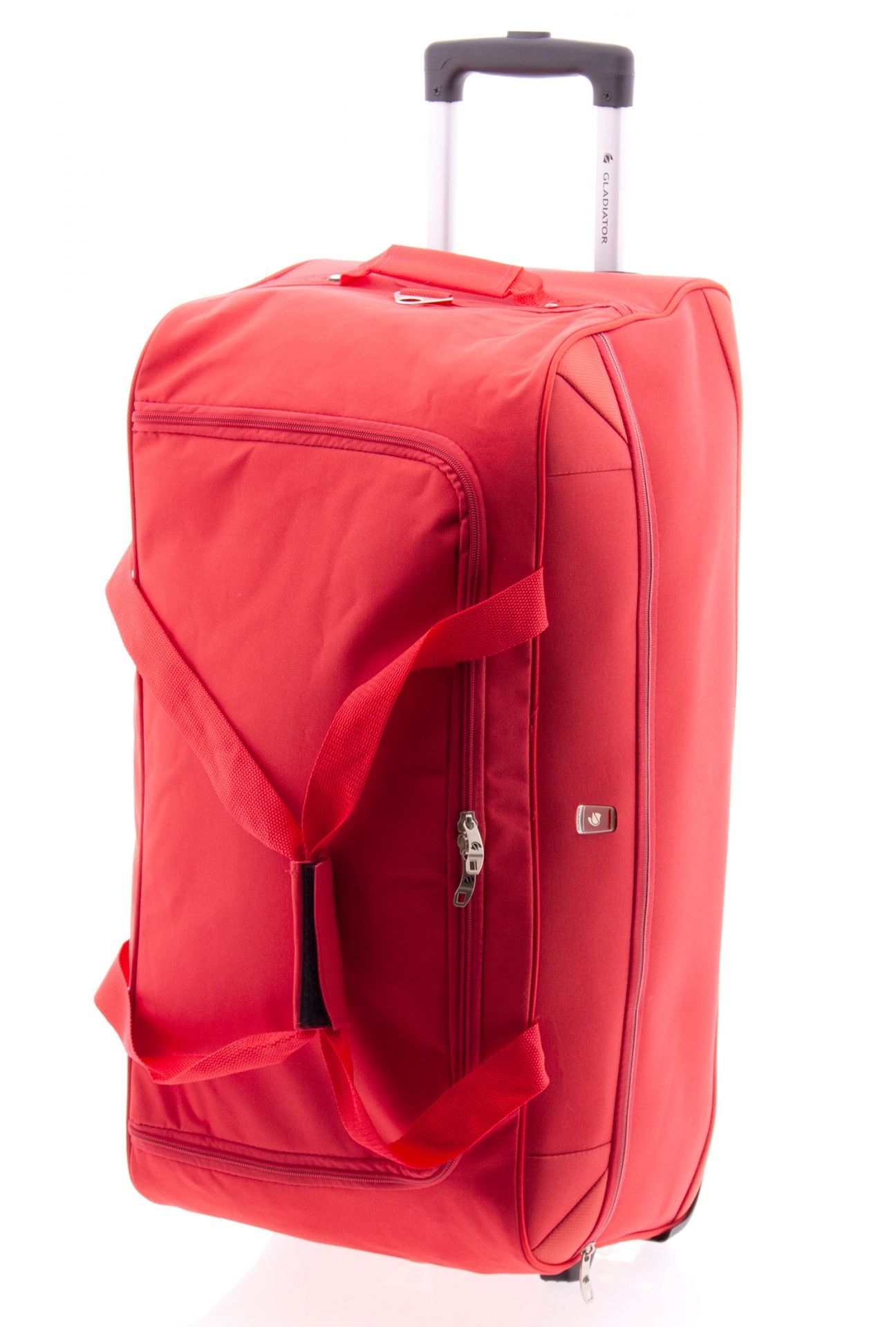 Bolsa mediana blanda | Gladiator Metro