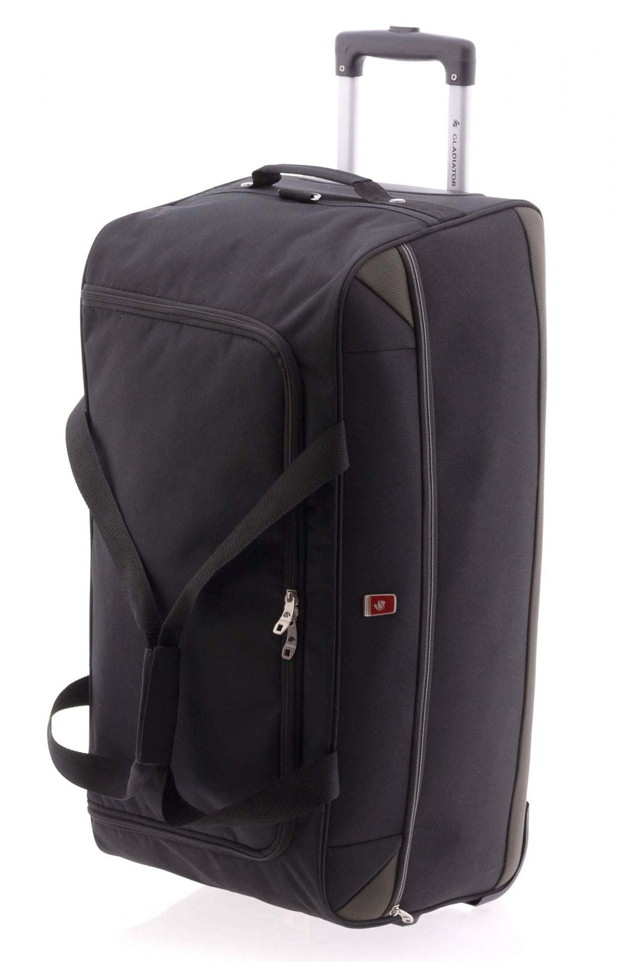 Bolsa mediana blanda | Gladiator Metro