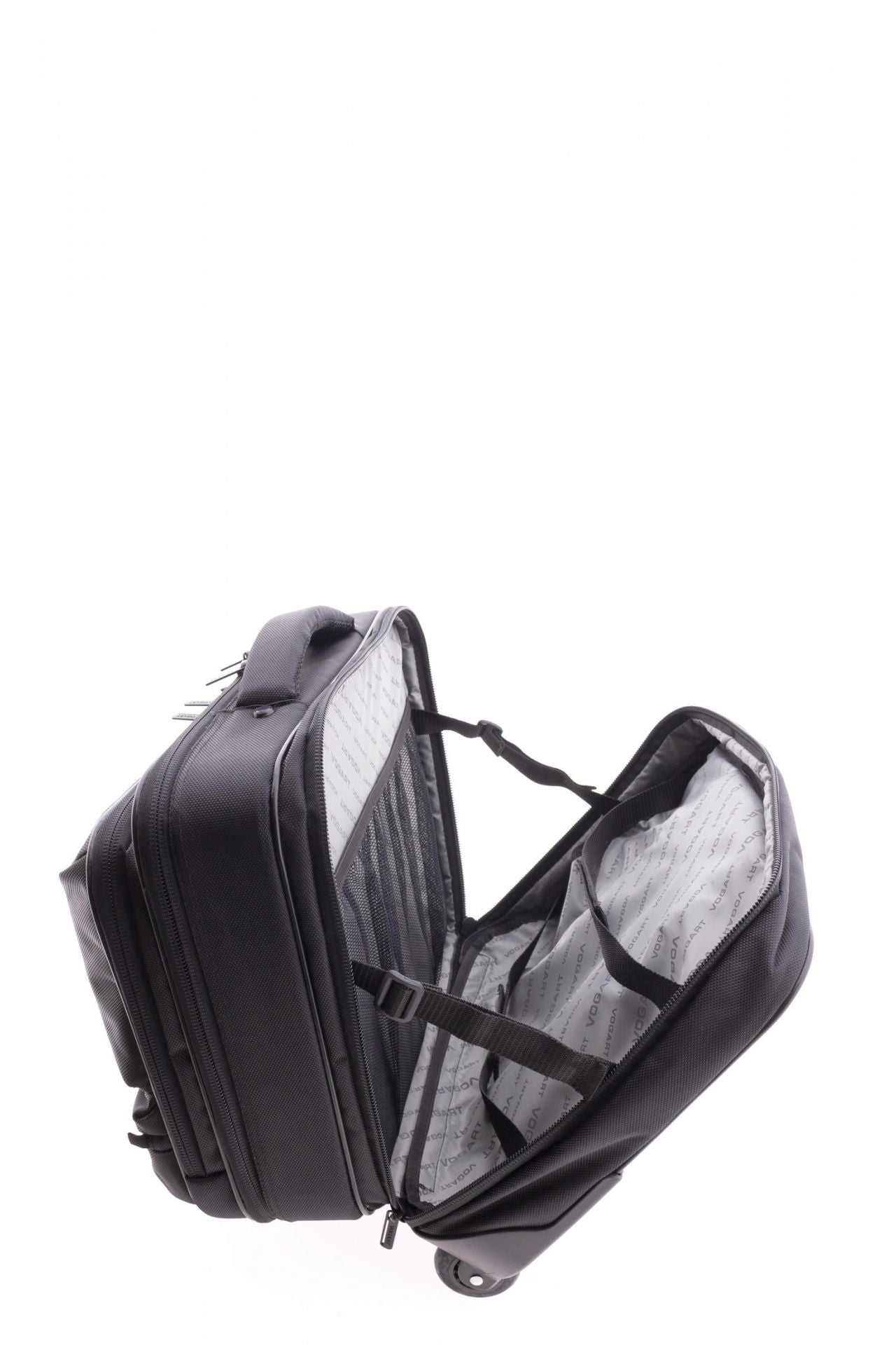 Trolley piloto para viajes | Vogart Clyde
