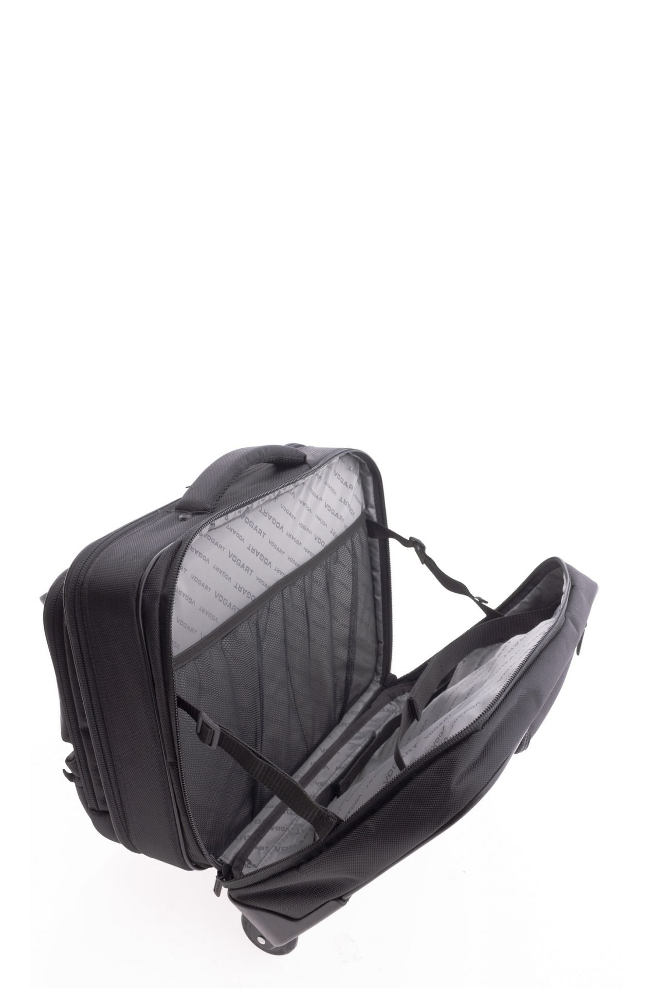 Trolley piloto para viajes | Vogart Clyde