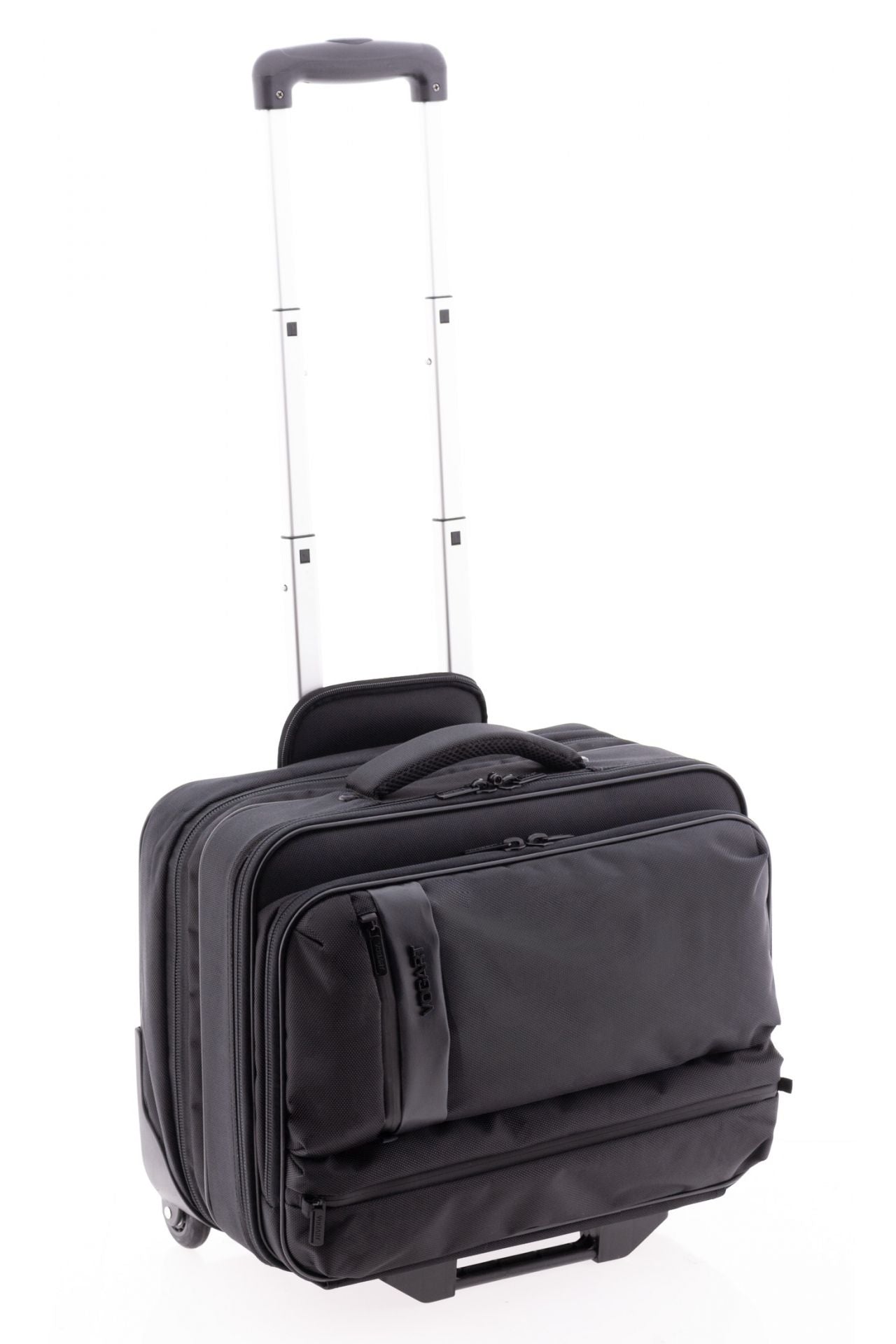 Trolley piloto para viajes | Vogart Clyde