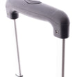 Trolley piloto para viajes | Vogart Clyde