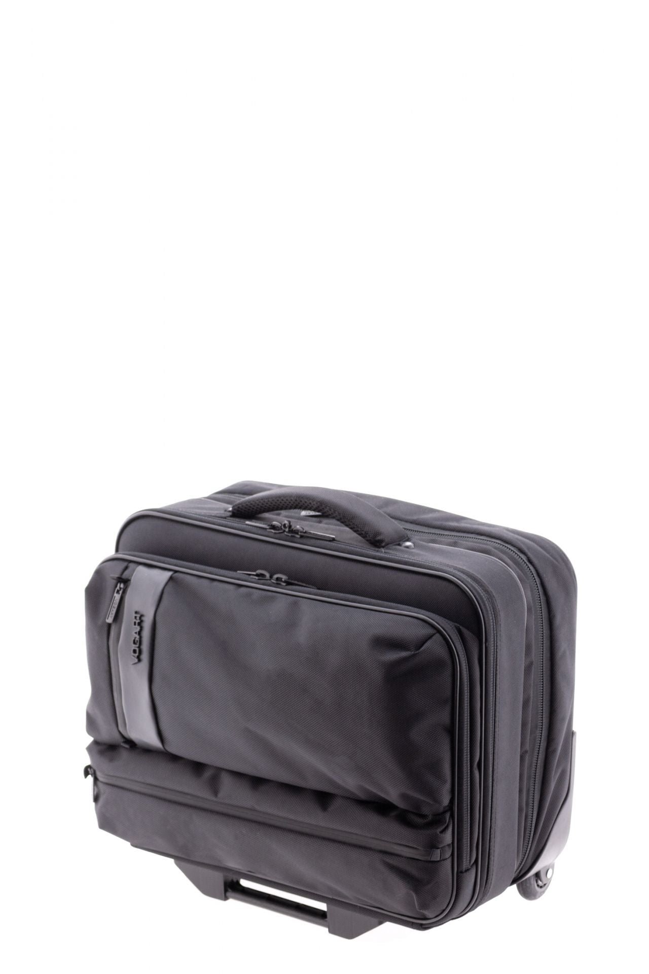 Trolley piloto para viajes | Vogart Clyde