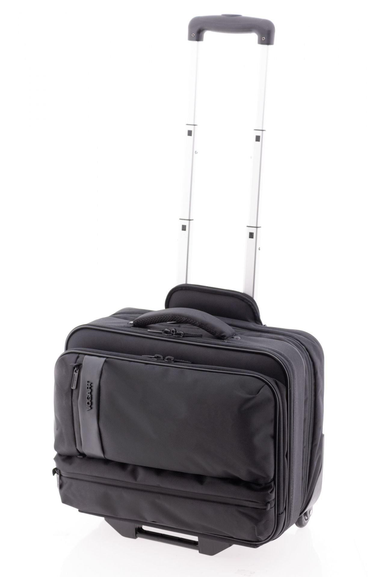 Trolley piloto para viajes | Vogart Clyde