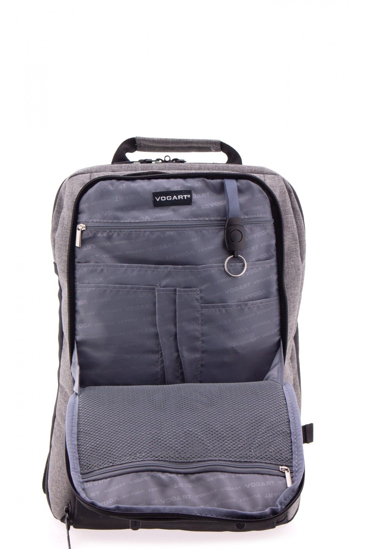Mochila para portátil de 17" | Vogart Tokyo