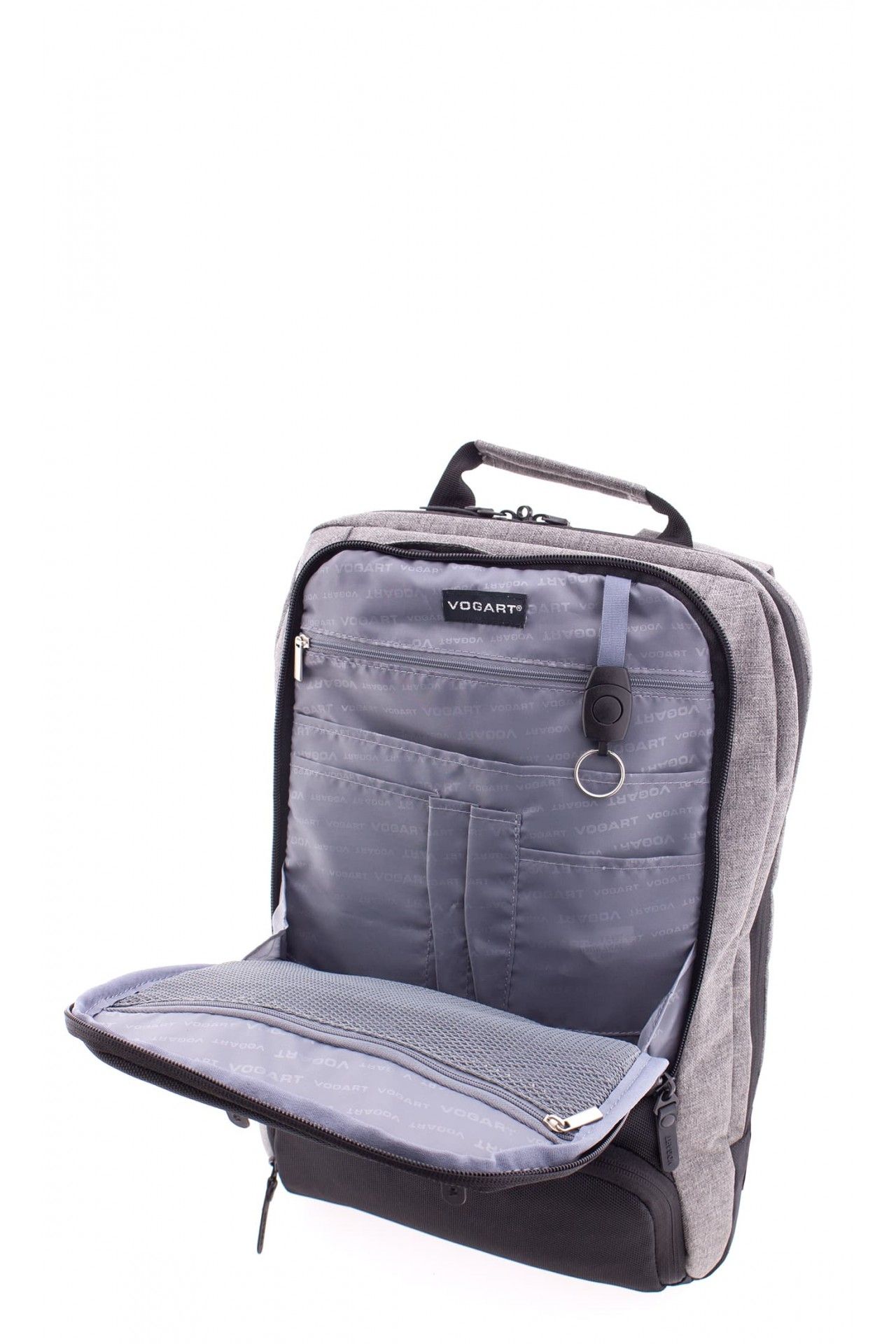 Mochila para portátil de 17" | Vogart Tokyo