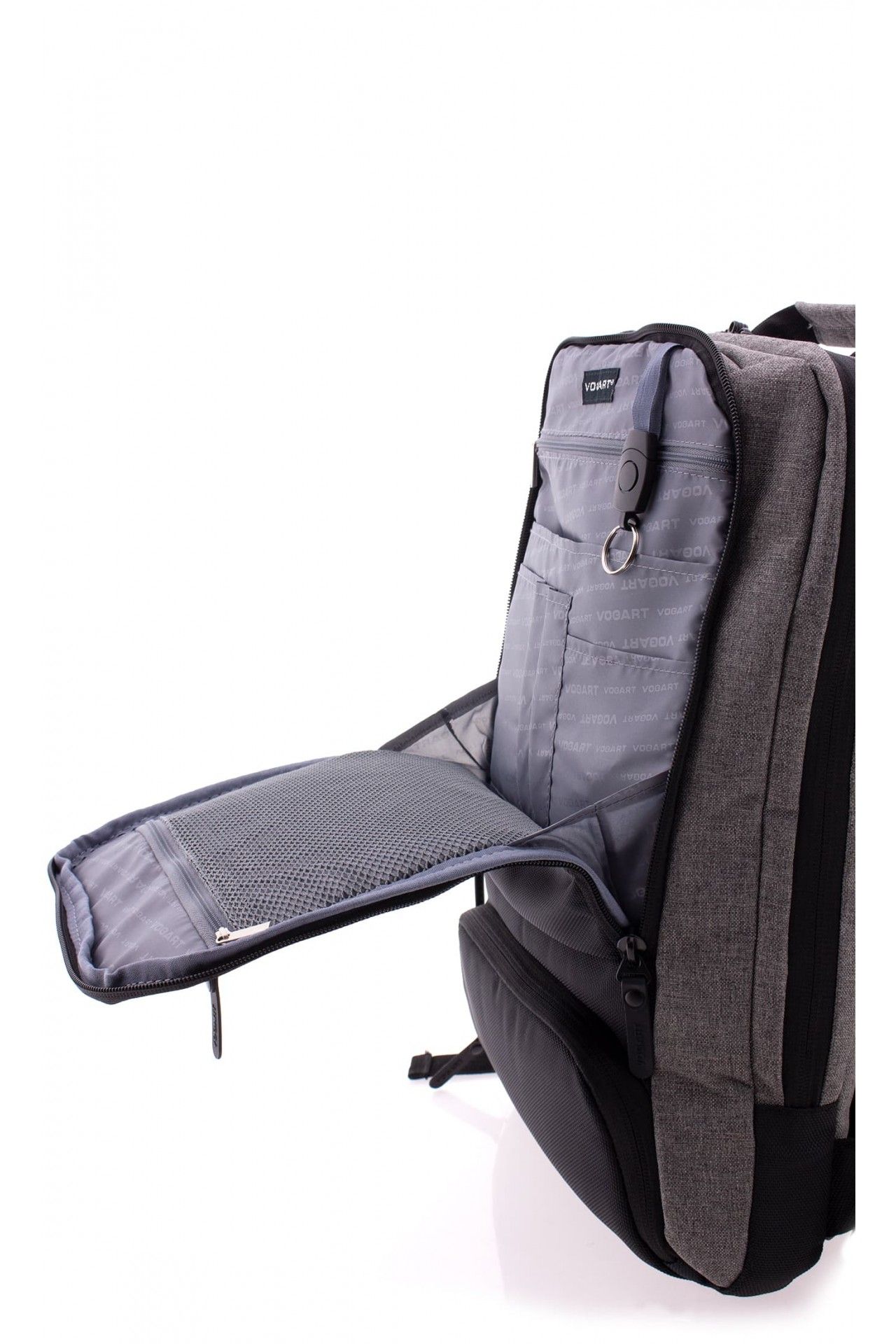 Mochila para portátil de 17" | Vogart Tokyo