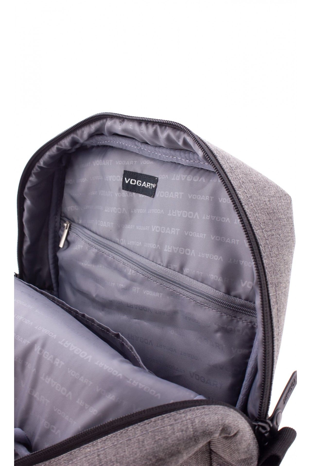 Mochila para portátil de 17" | Vogart Tokyo