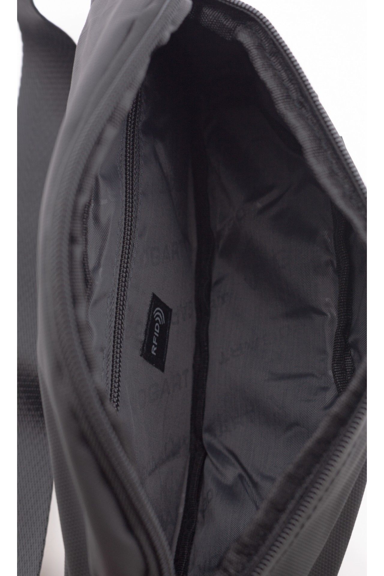 Riñonera nylon | Vogart Dark