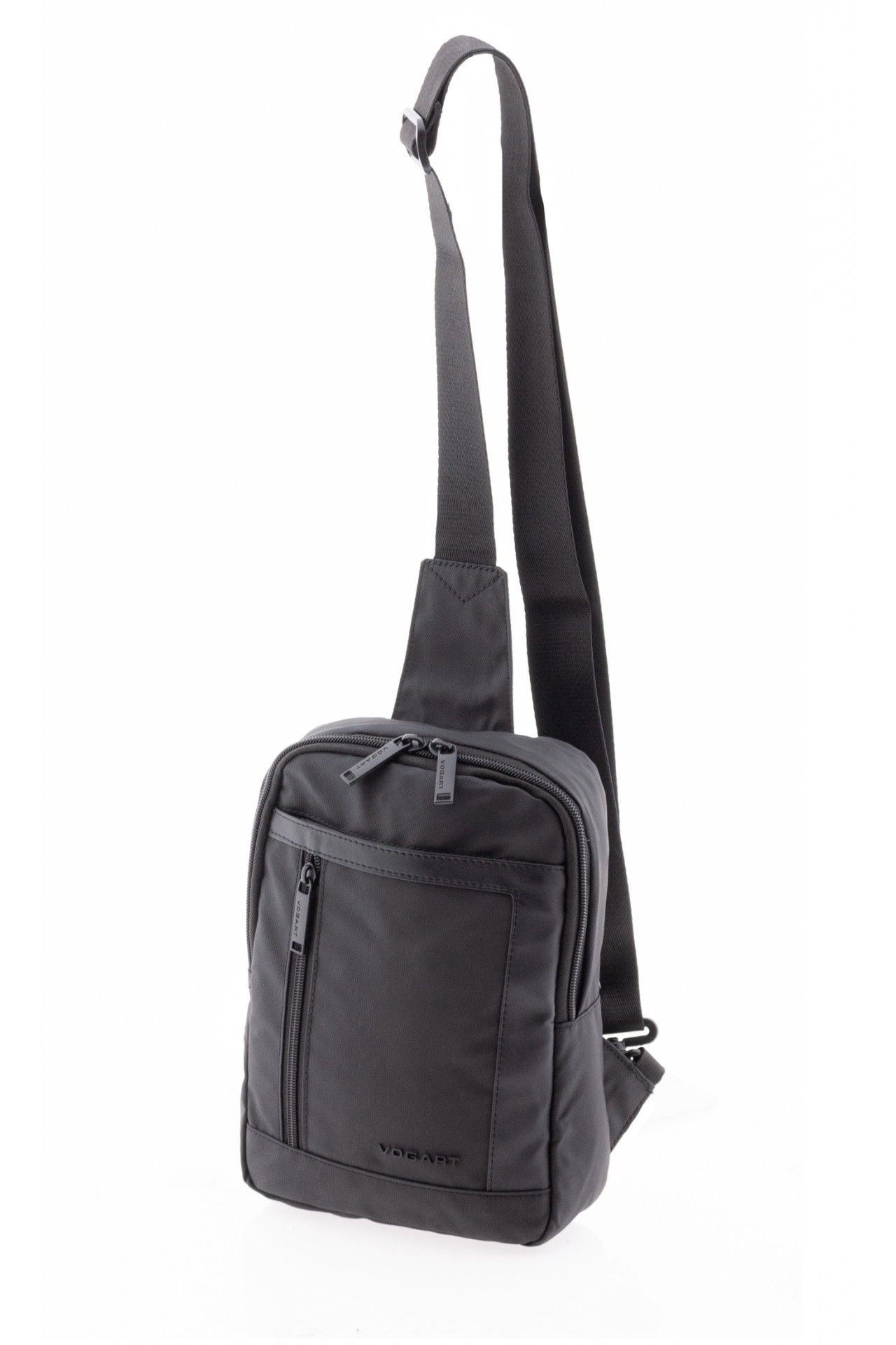 Crossbody nylon | Vogart Dark