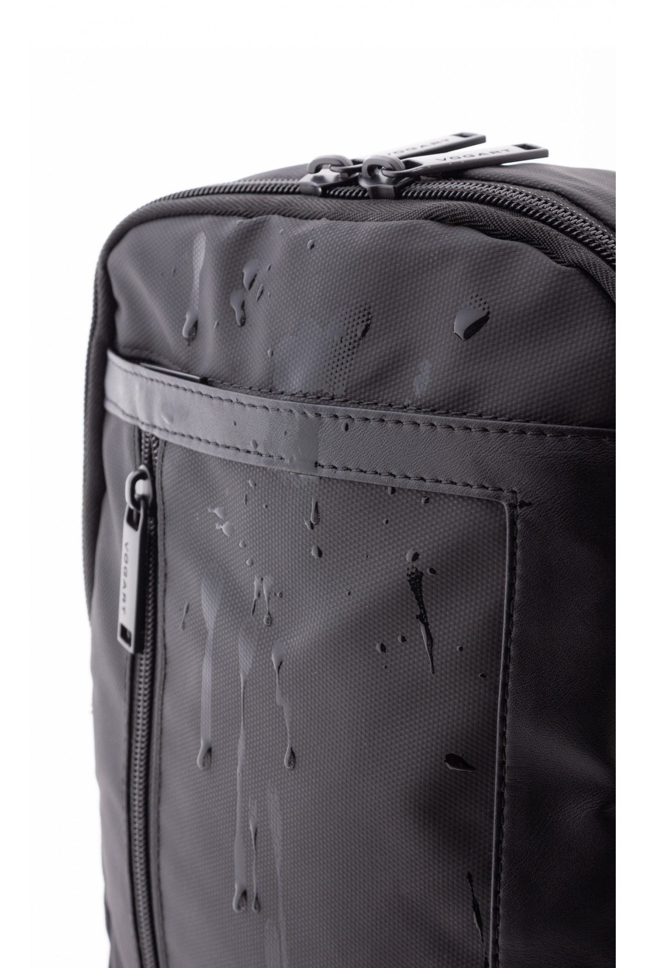 Crossbody nylon | Vogart Dark