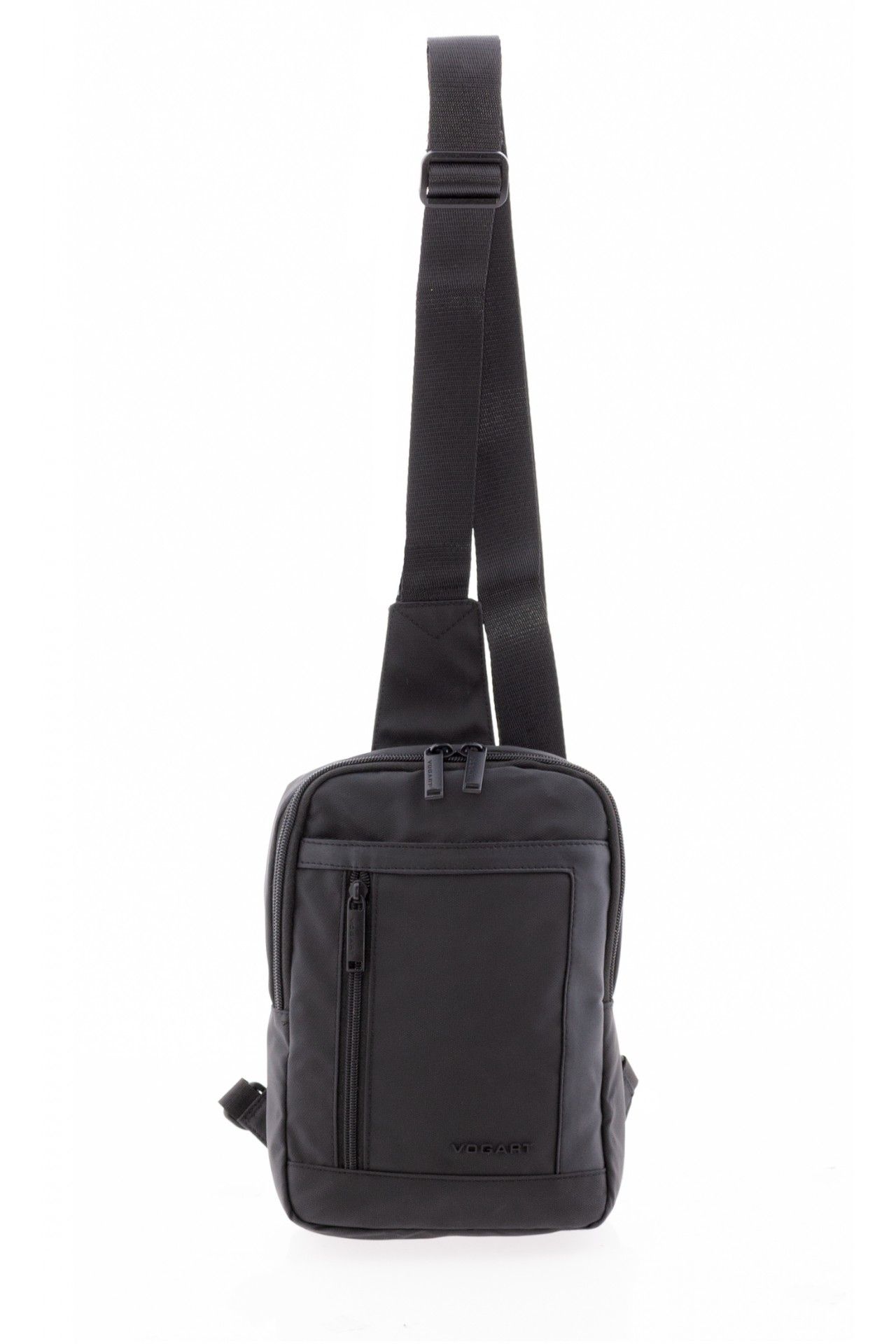 Crossbody nylon | Vogart Dark