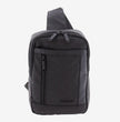 Crossbody nylon | Vogart Dark