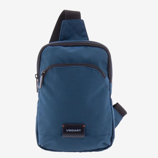 Crossbody de nylon | Vogart Ness