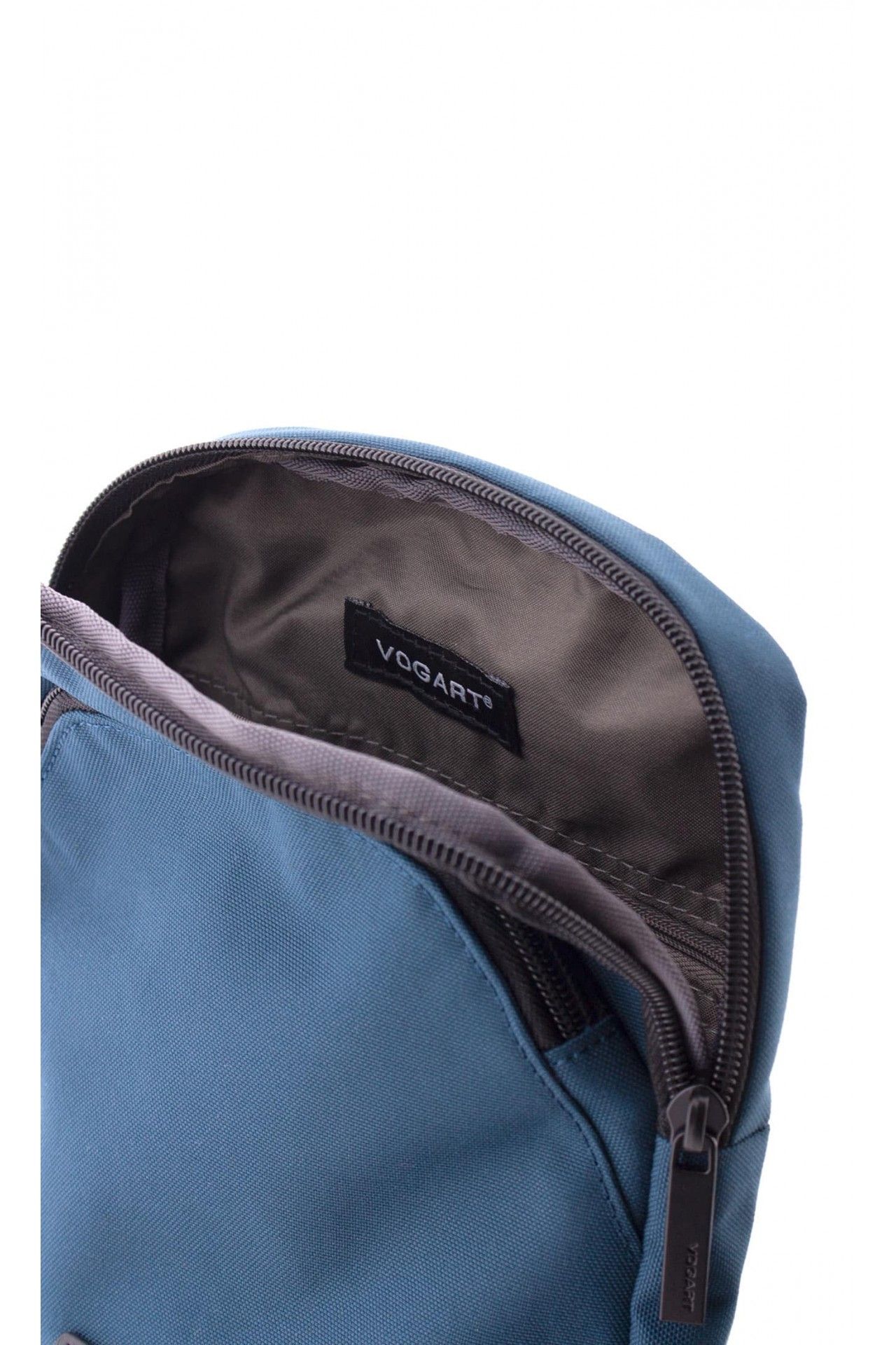 Crossbody de nylon | Vogart Ness
