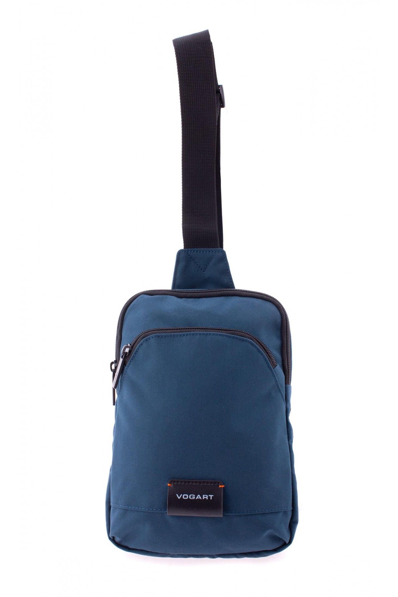 Crossbody de nylon | Vogart Ness