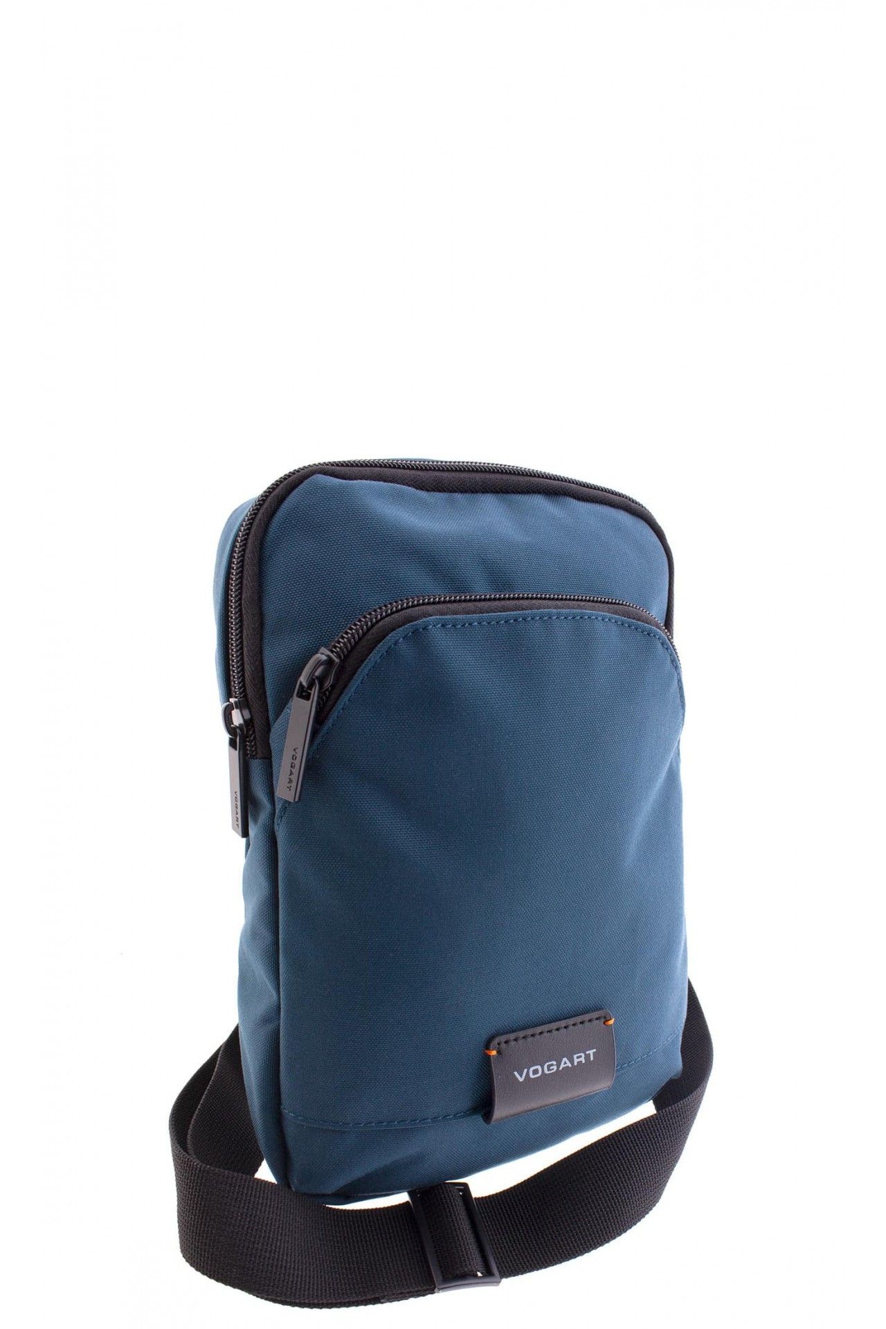 Crossbody de nylon | Vogart Ness