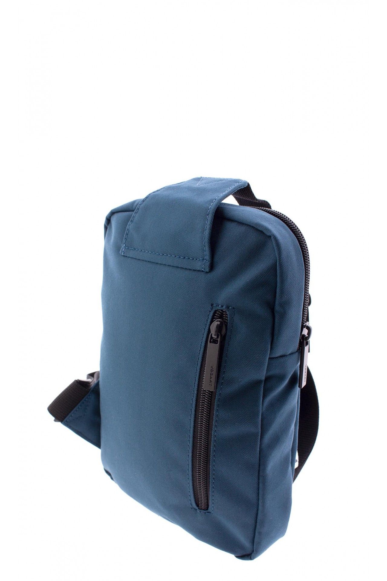Crossbody de nylon | Vogart Ness