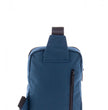 Crossbody de nylon | Vogart Ness