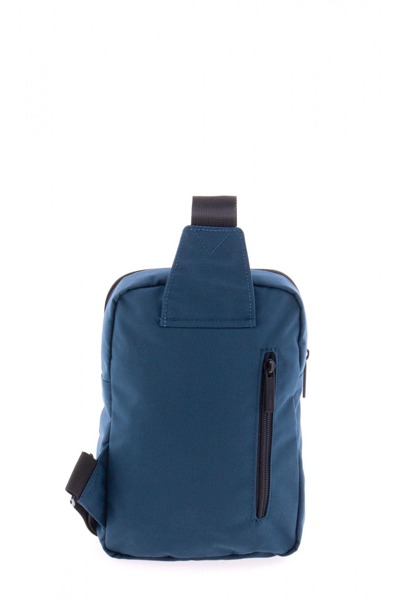 Crossbody de nylon | Vogart Ness