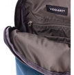 Crossbody de nylon | Vogart Ness