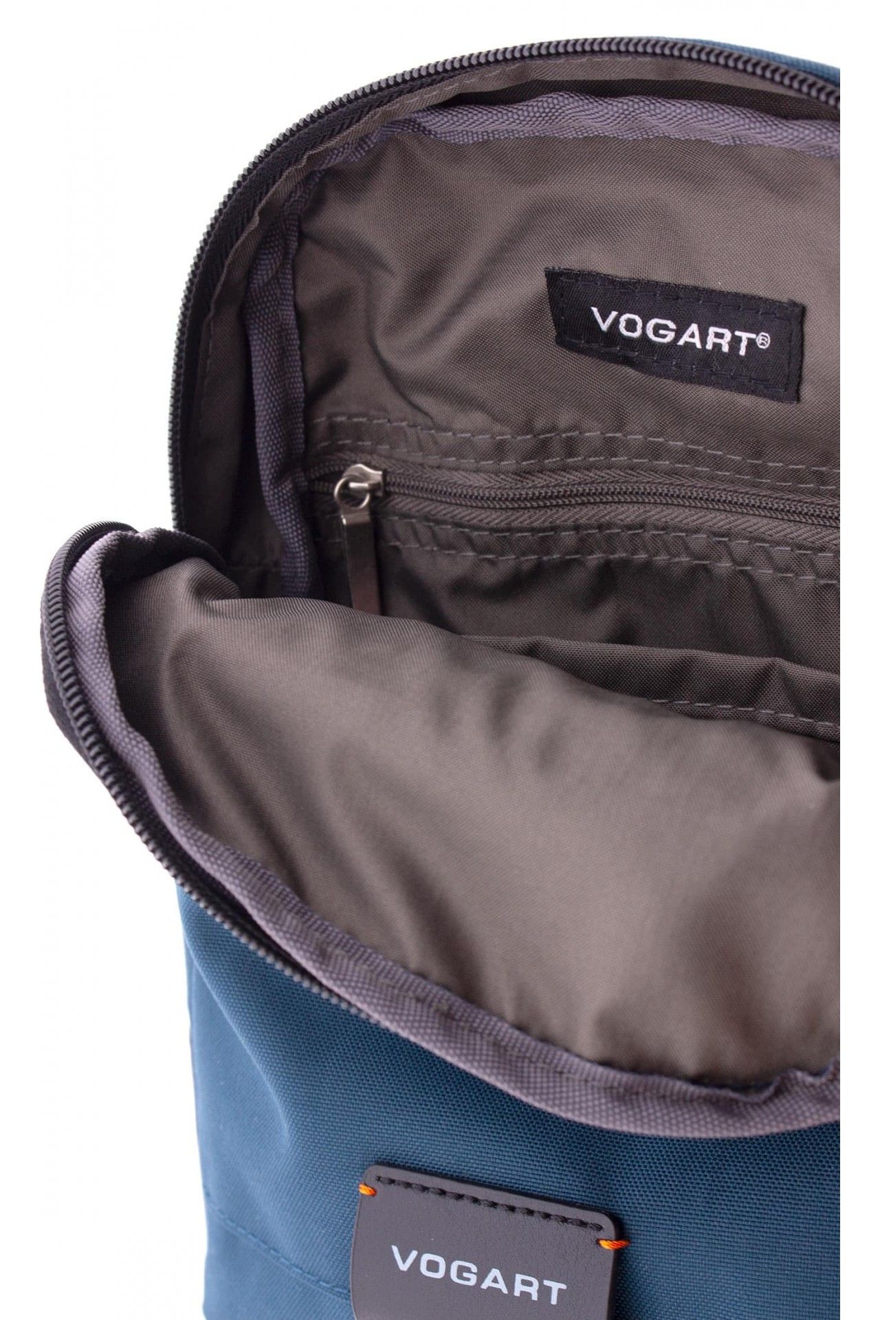 Crossbody de nylon | Vogart Ness