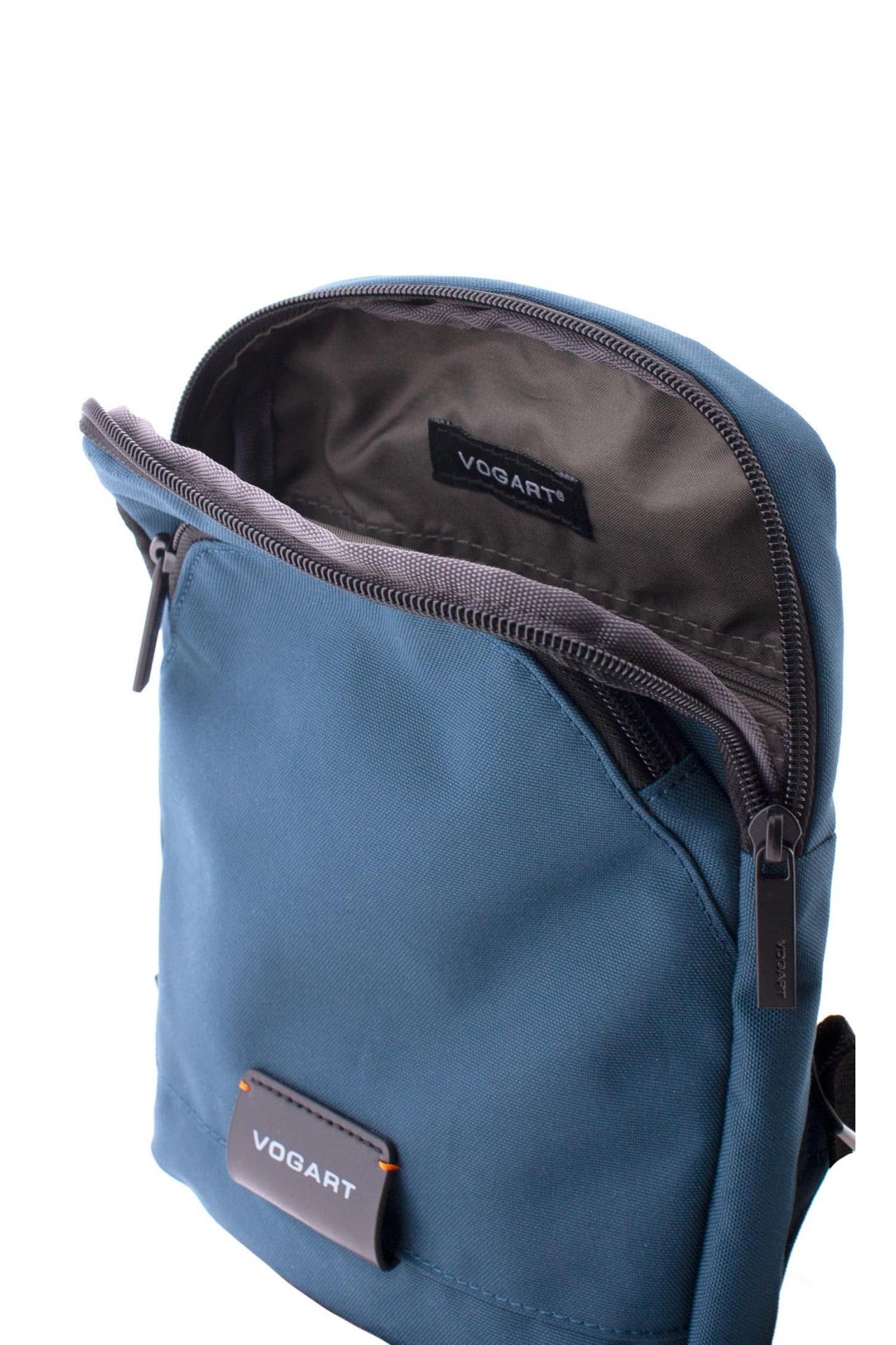 Crossbody de nylon | Vogart Ness