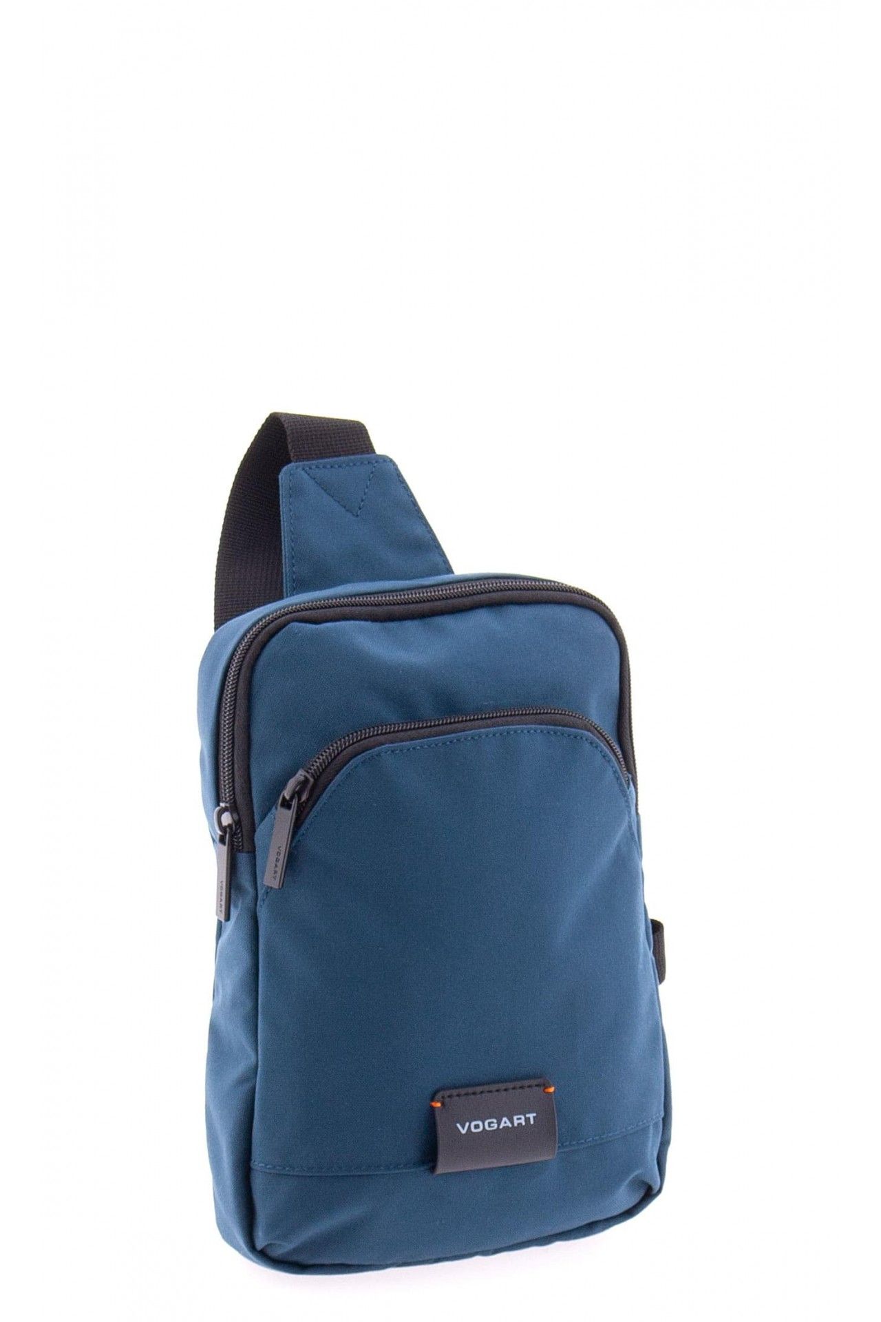 Crossbody de nylon | Vogart Ness